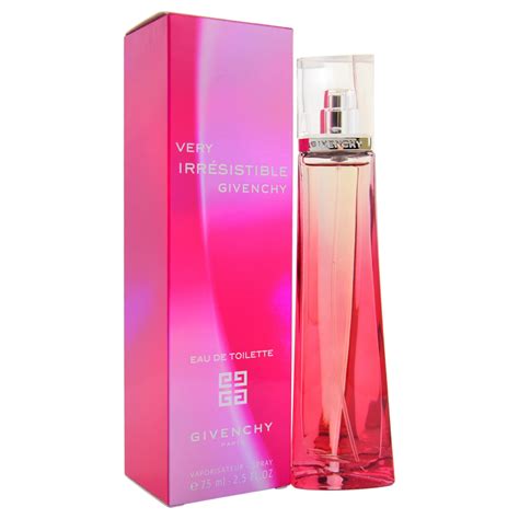 givenchy simply irresistible|givenchy very irresistible women.